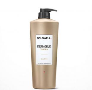 Goldwell kerasilk control shampo 