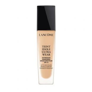 Lancome Teint Idole Ultra 24H Long Wear Foundation 100 IVOIRE N