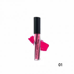 mukka Lipcream Matte 01