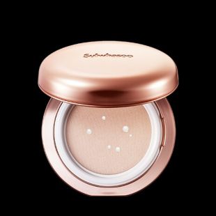 Sulwhasoo Sheer Lasting Gel Cushion no 21 natural pink