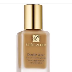Estee Lauder Double Wear Stay-in-Place Makeup SPF10 Foundation Ivory Beige