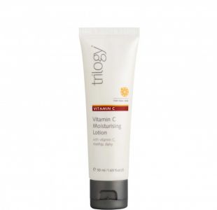 Trilogy Vitamin C Moisturising Lotion 