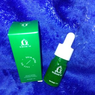 Madame Gie Skin Acno Face Oil 