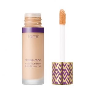 Tarte Cosmetics Shape Tape Matte Foundation Light-Medium Neutral