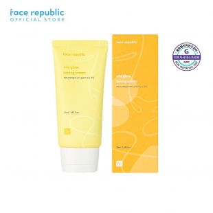 Face Republic Vita Glow Radiance Cream 