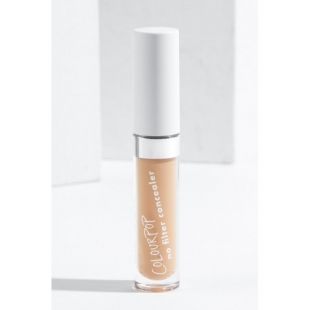 Colourpop Cosmetics No Filter 35 Medium Tan