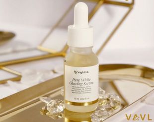 Vavl Pure White Glowing Serum 