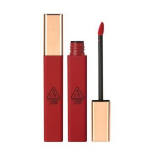 3CE Cloud Lip Tint Macaron Red