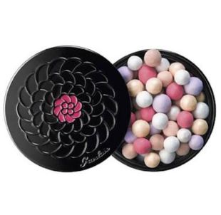 Guerlain Meteorites Crazy Pearls 