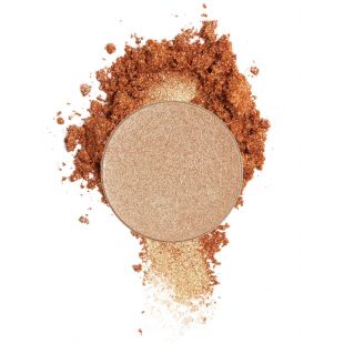 Kylie Cosmetics Kyshadow Pressed Powder Single Quartz
