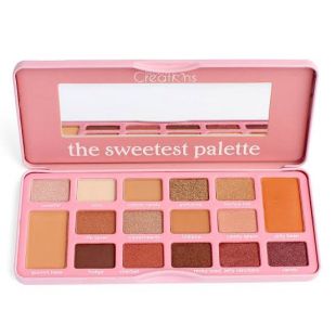 Beauty Creations Eyeshadow The Sweetest Palette