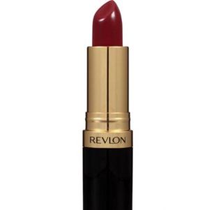 Revlon Super Lustrous Lipstick Raisin Rage