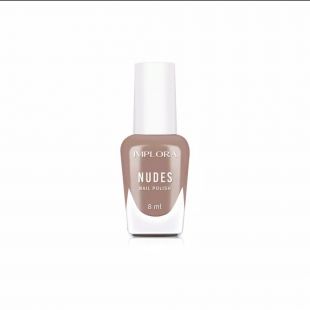 Implora Nail Polish Nude 6