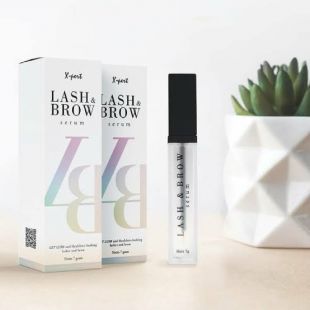 X-pert Lash & Brow Serum 