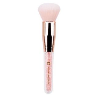 Armando Caruso Buffer Brush Rose Quartz