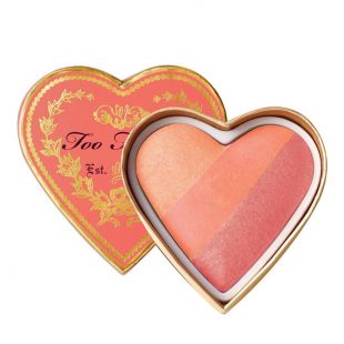 Too Faced Sweethearts Perfect Flush Blush Sparkling Bellini