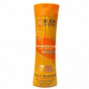 Rudy Hadisuwarno shampoo sunflower rudy hadisuwarno 