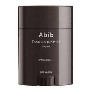 Abib Cosmetics Tone-up Sunstick Silky Bar SPF 50+ PA++++ 