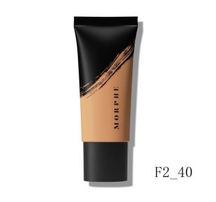 Morphe Fluidity Foundation F2_40 Neutral