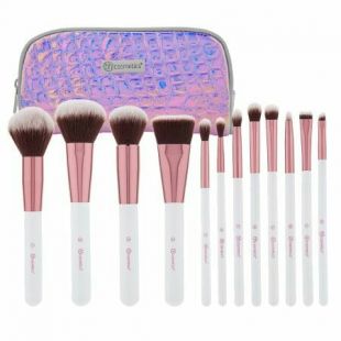 BH Cosmetics Crystal Quartz 12 brushes