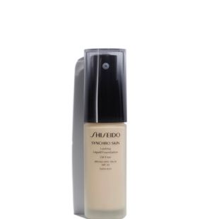Shiseido Syncrho Skin Lasting N1
