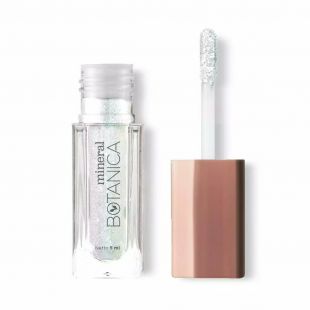 Mineral Botanica Twinkle Liquid Eyeshadow Pearly Snow