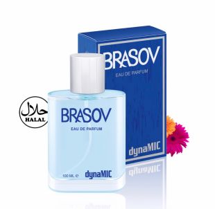 BRASOV Eau De Parfum Dynamic