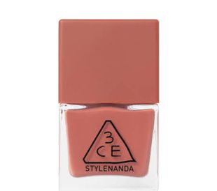 3CE Mood Recipe Long Lasting Nail Lacquer PK23