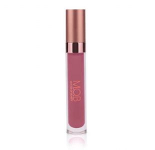 MOB Cosmetic Ulti-matte Lip Creme Misty Rose