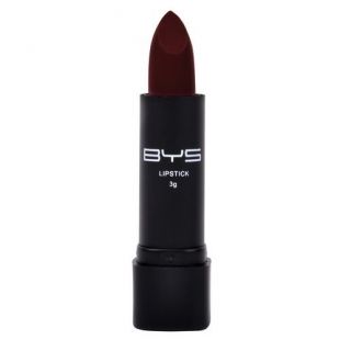 BYS Cosmetics Lipstick Berry Dark