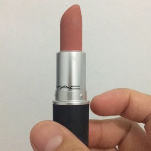 MAC Powder Kiss 311-My Tweedy