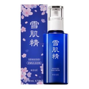 KOSE Sekkisei Treatment Emulsion 
