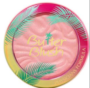 Physicians Formula Murumuru Butter Blush Vintage Rouge