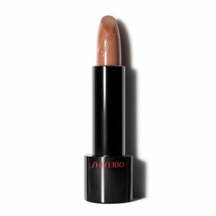 Shiseido Rouge Rouge Lipstick RD124 Desert Quartz