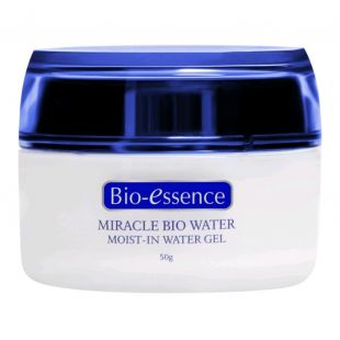 Bio-Essence Miracle BIO Water Moist In Water Gel 