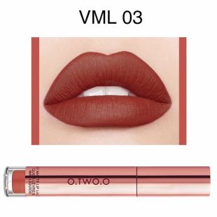 O.TWO.O O.TWO.O Kiss Proof Liquid Matte VML 03