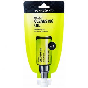 VeraClara Premier Cleansing Oil 