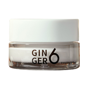 Ginger6 Energizing Pepti Cream 