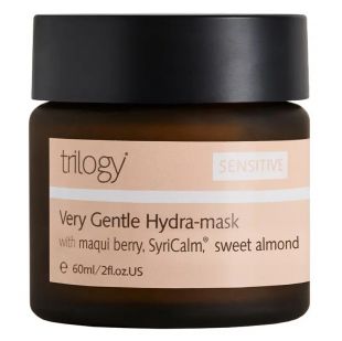 Trilogy Trilogy Very Gentle Hydra-Mask 