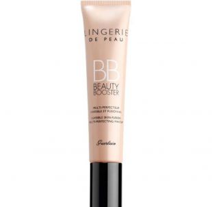 Guerlain Lingerie de Peau Beauty Booster Light