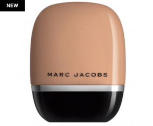 Marc Jacobs Shameless youthfull look 24h foundation R350