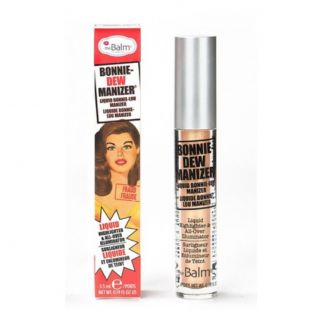 theBalm Bonnie Dew Manizer 