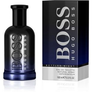 Hugo Boss Hugo Boss Bottled Night 