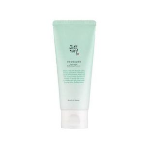 Beauty of Joseon Green Plump Refreshing Cleanser 