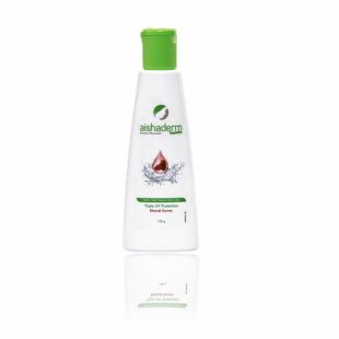 Aishaderm Body Lotion 