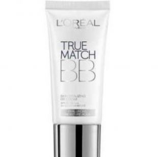 L'Oreal Paris True Match BB Cream Ivory