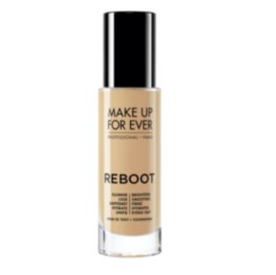 Make Up For Ever Reboot Foundation Y245 Sable Clair