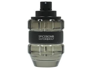 Viktor and Rolf Spice Bomb 