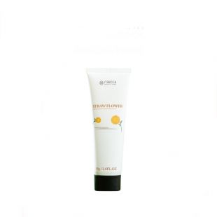 Raecca Strawflower Gentle Cleansing Cream 