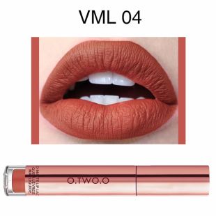 O.TWO.O O.TWO.O Kiss Proof Liquid Matte VML 04